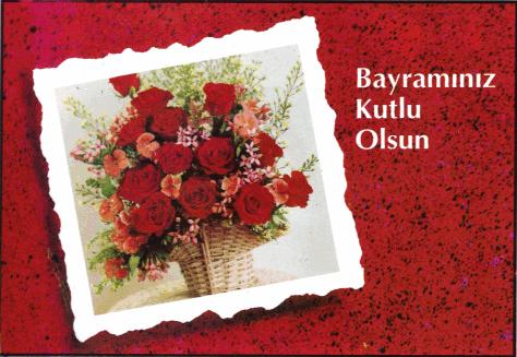 bayramkarti