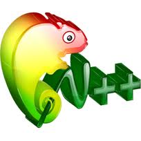 notepad++