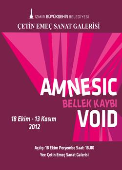 Amnesic Void