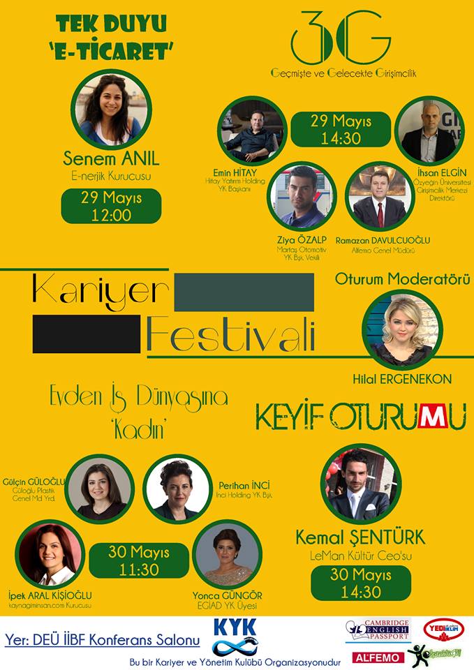Kariyer Festivali