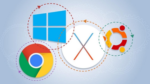 GNU/Linux, macOS ve Windows 11 1 GNU/Linux, macOS ve Windows 11