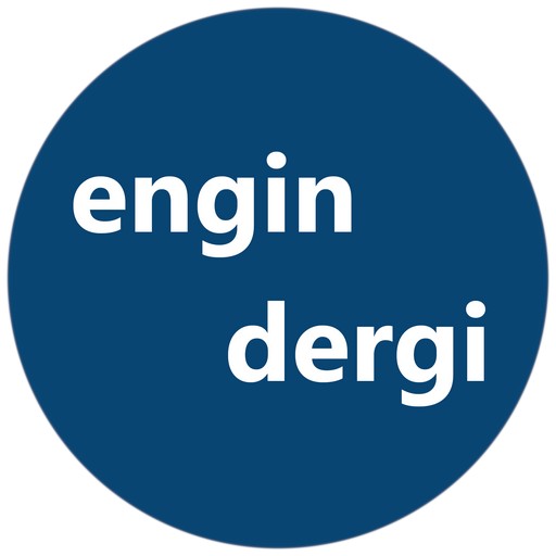 engin dergi